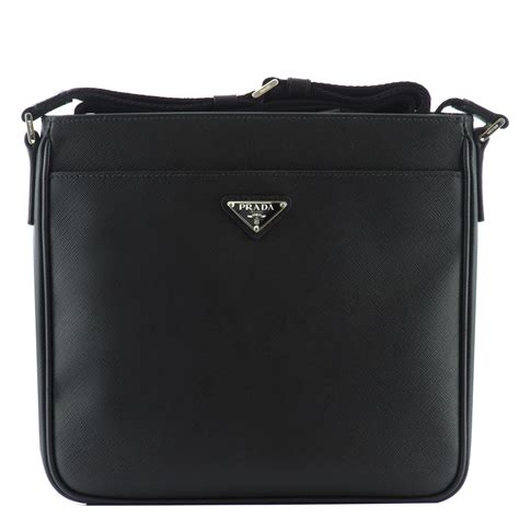 shoulder bag prada masculino|Prada men's bag price.